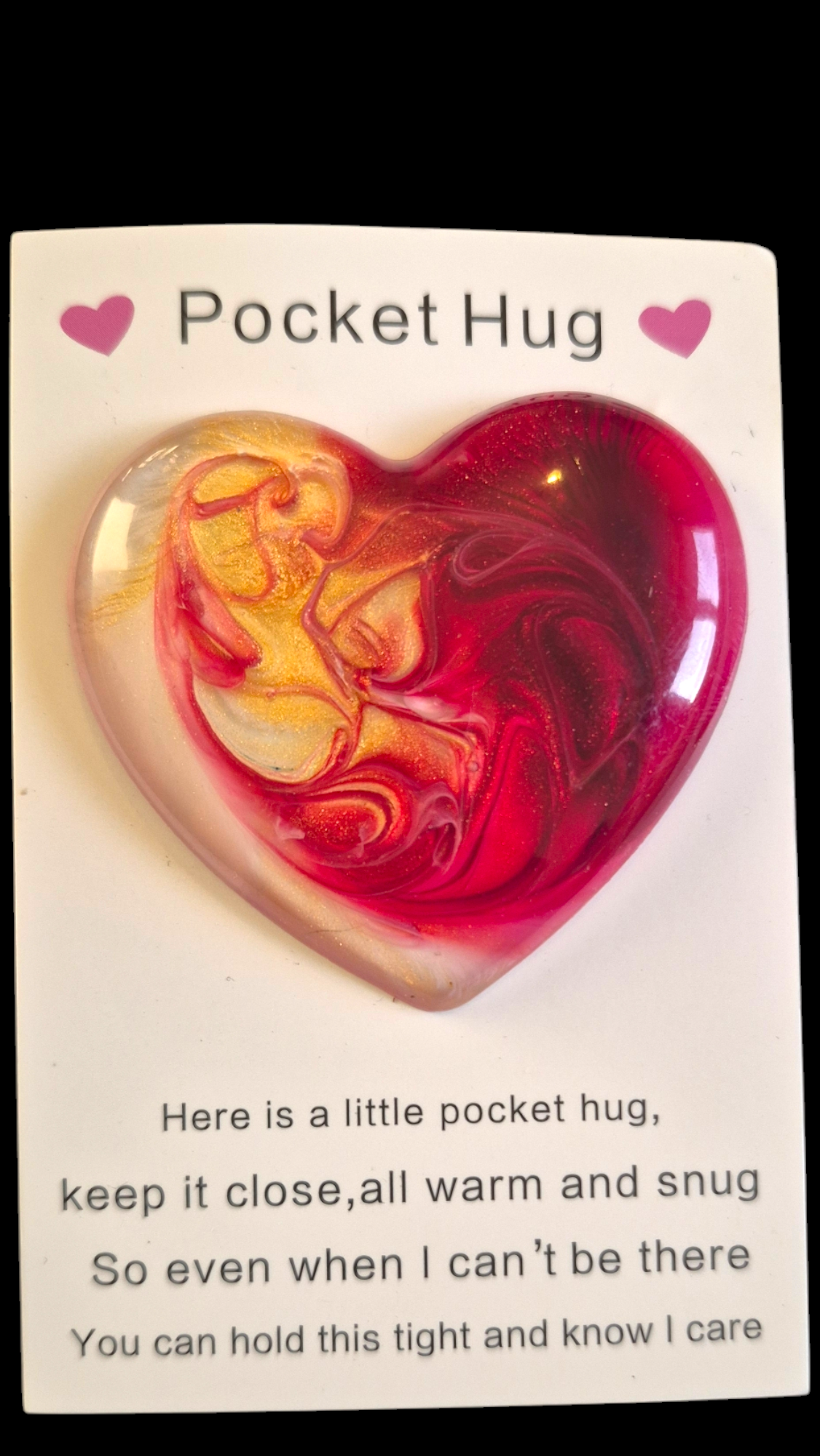 Pocket Hugs
