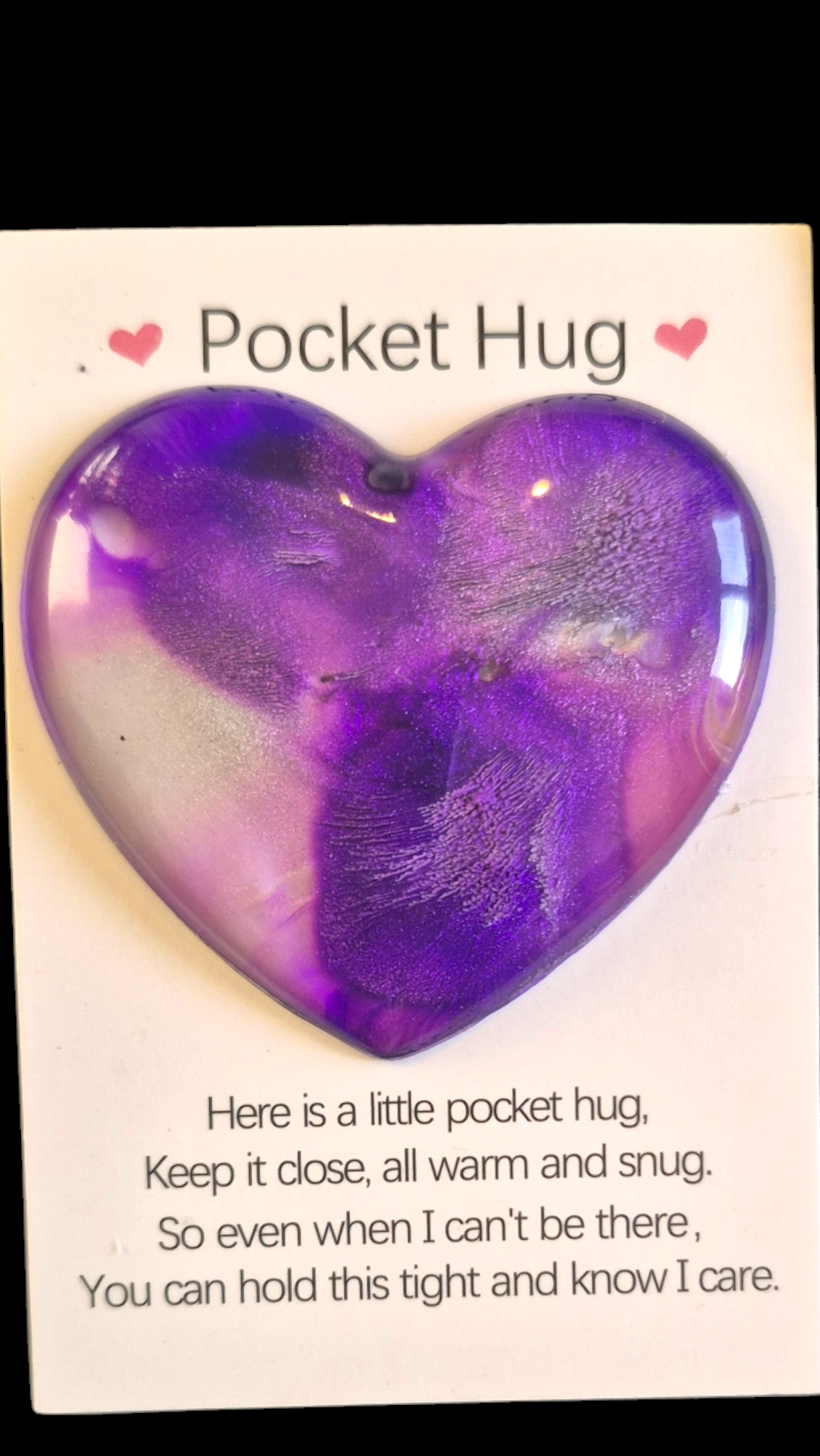 Pocket Hugs