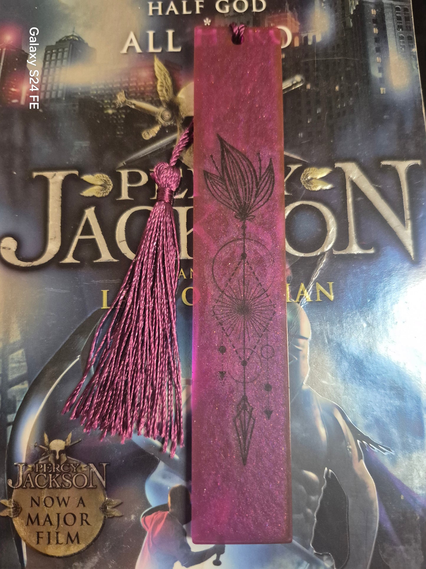 Arrow Bookmark