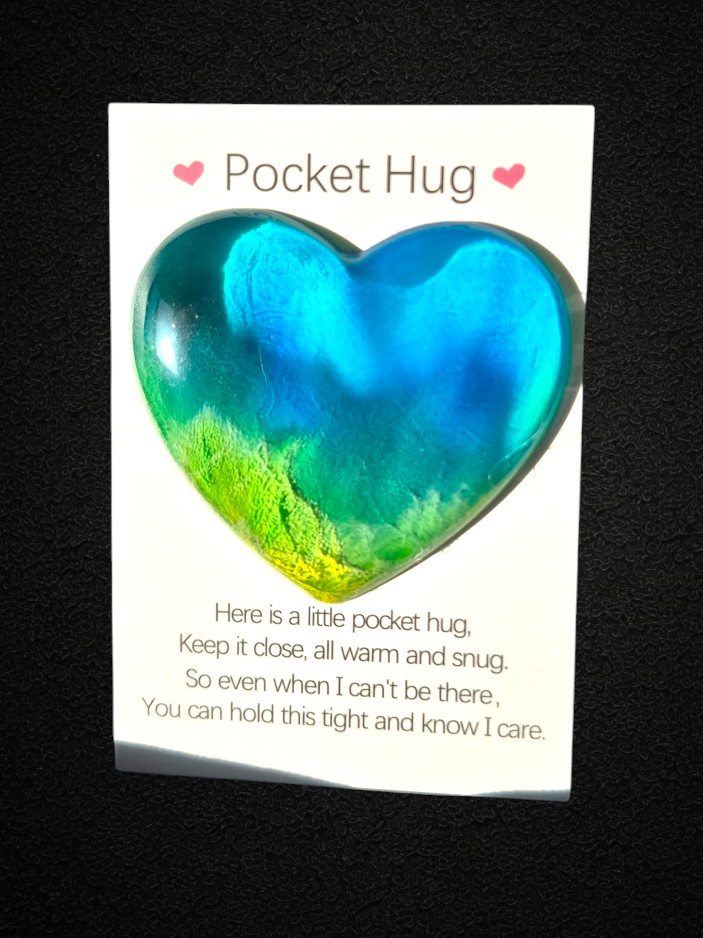 Pocket Hugs