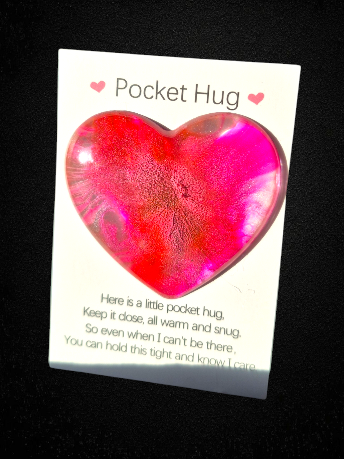 Pocket Hugs