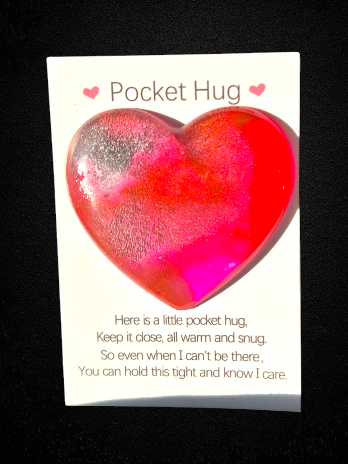 Pocket Hugs