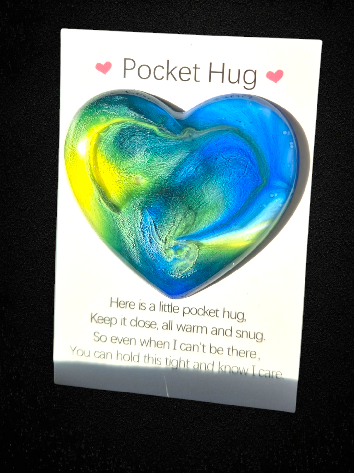 Pocket Hugs