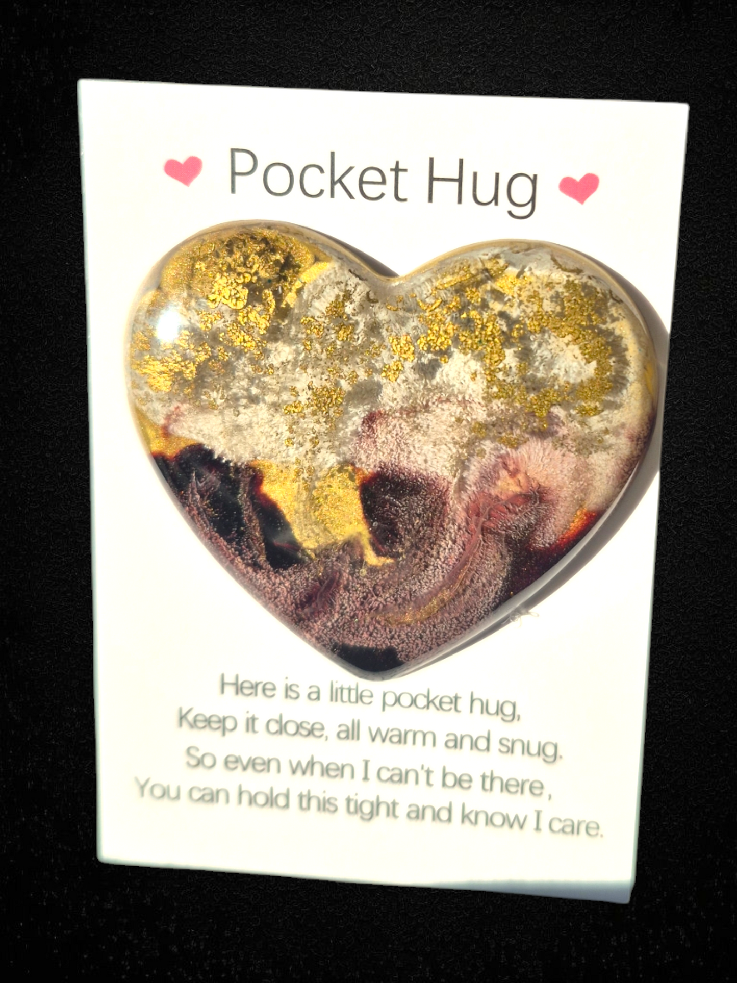 Pocket Hugs