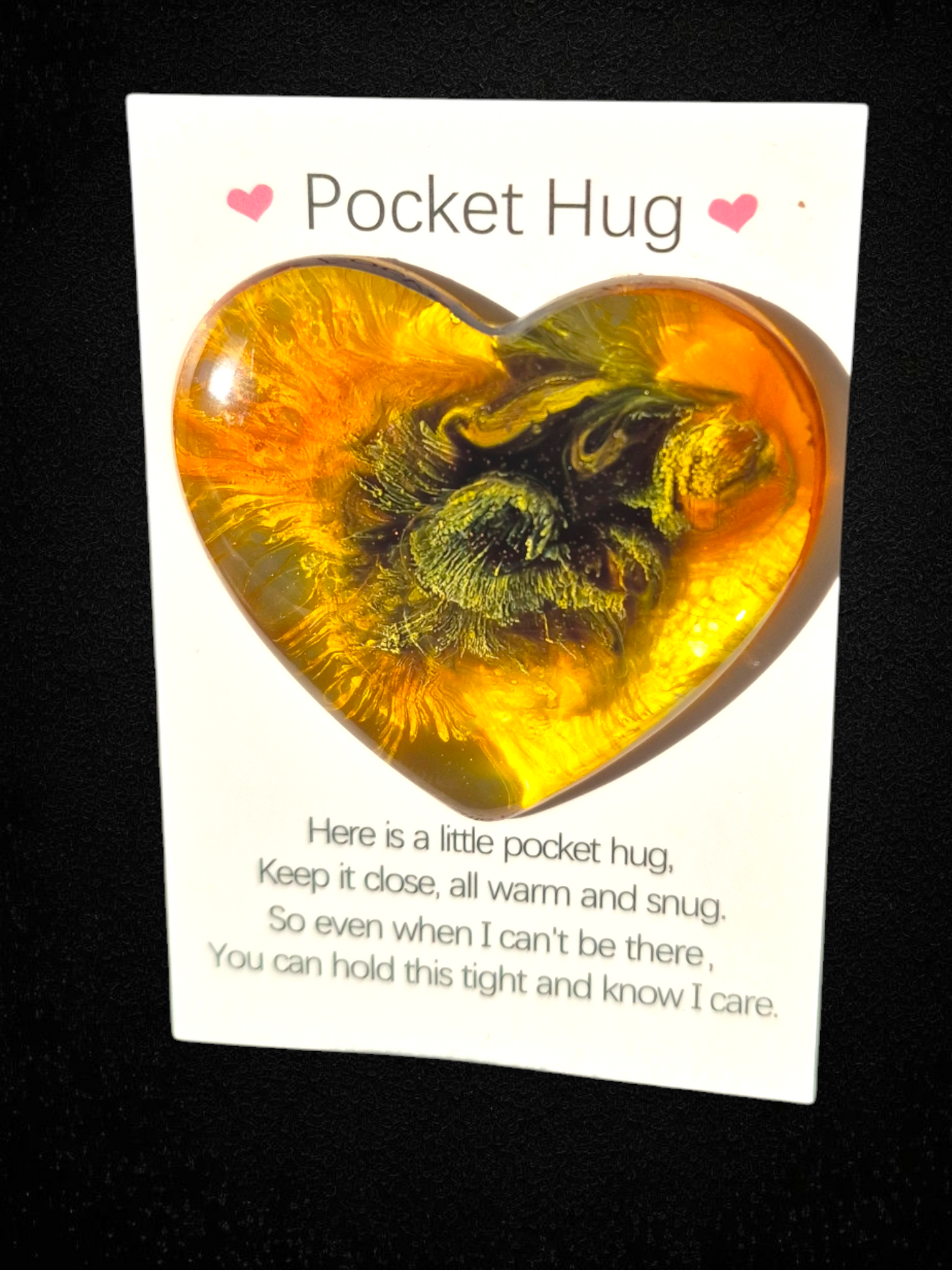 Pocket Hugs