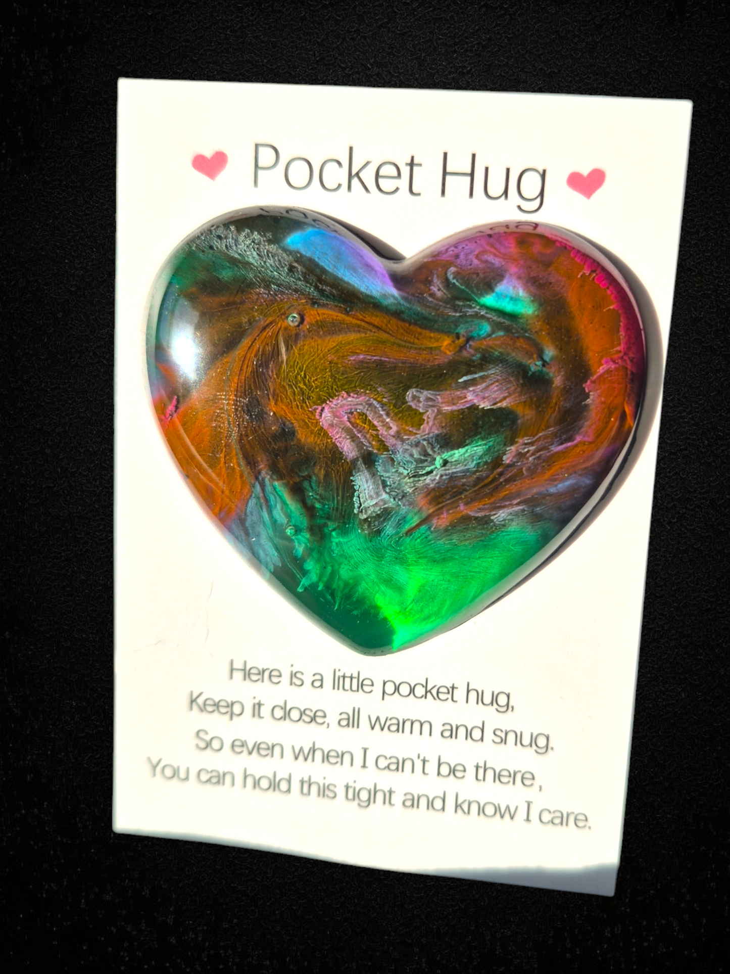 Pocket Hugs