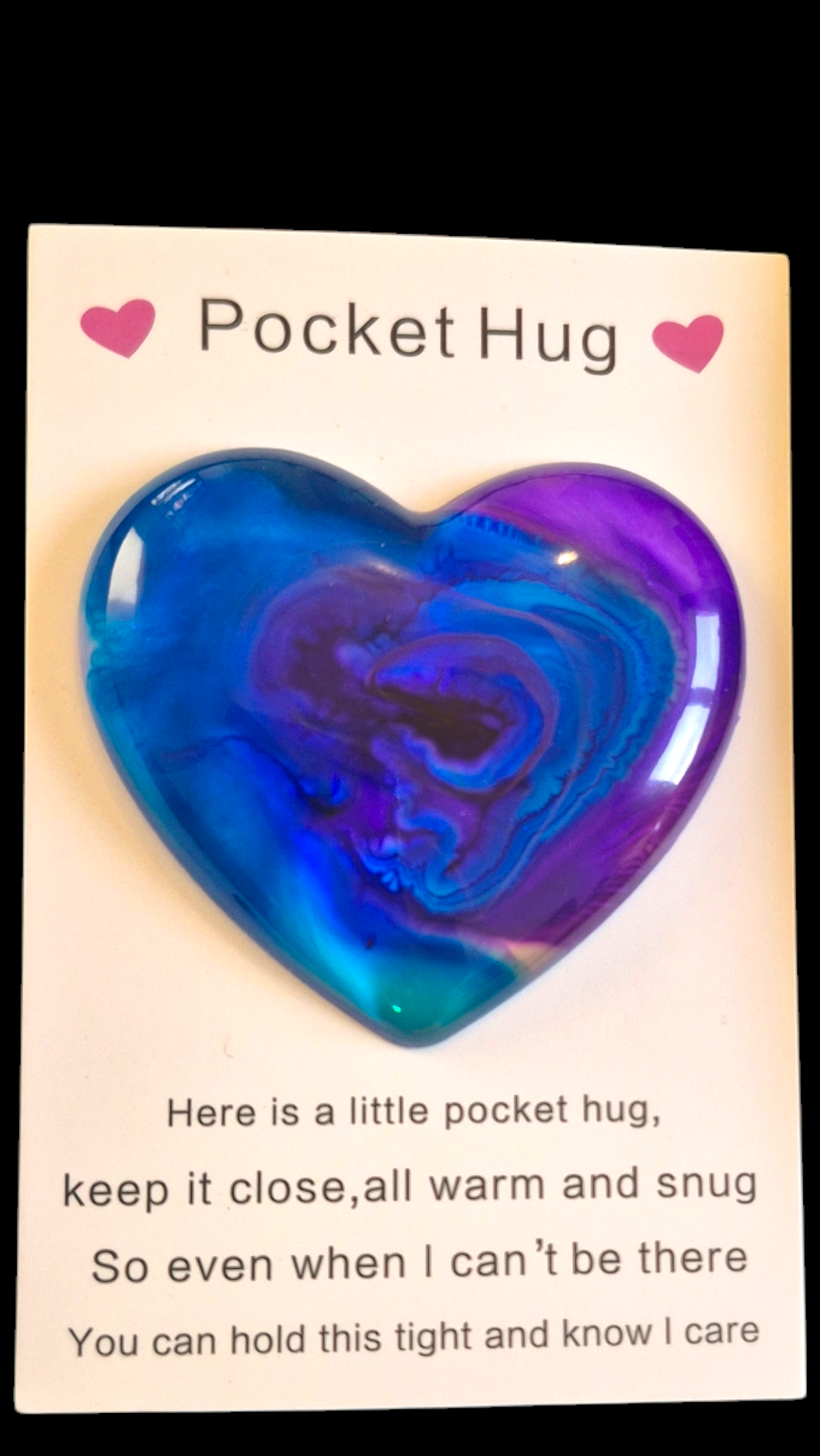 Pocket Hugs