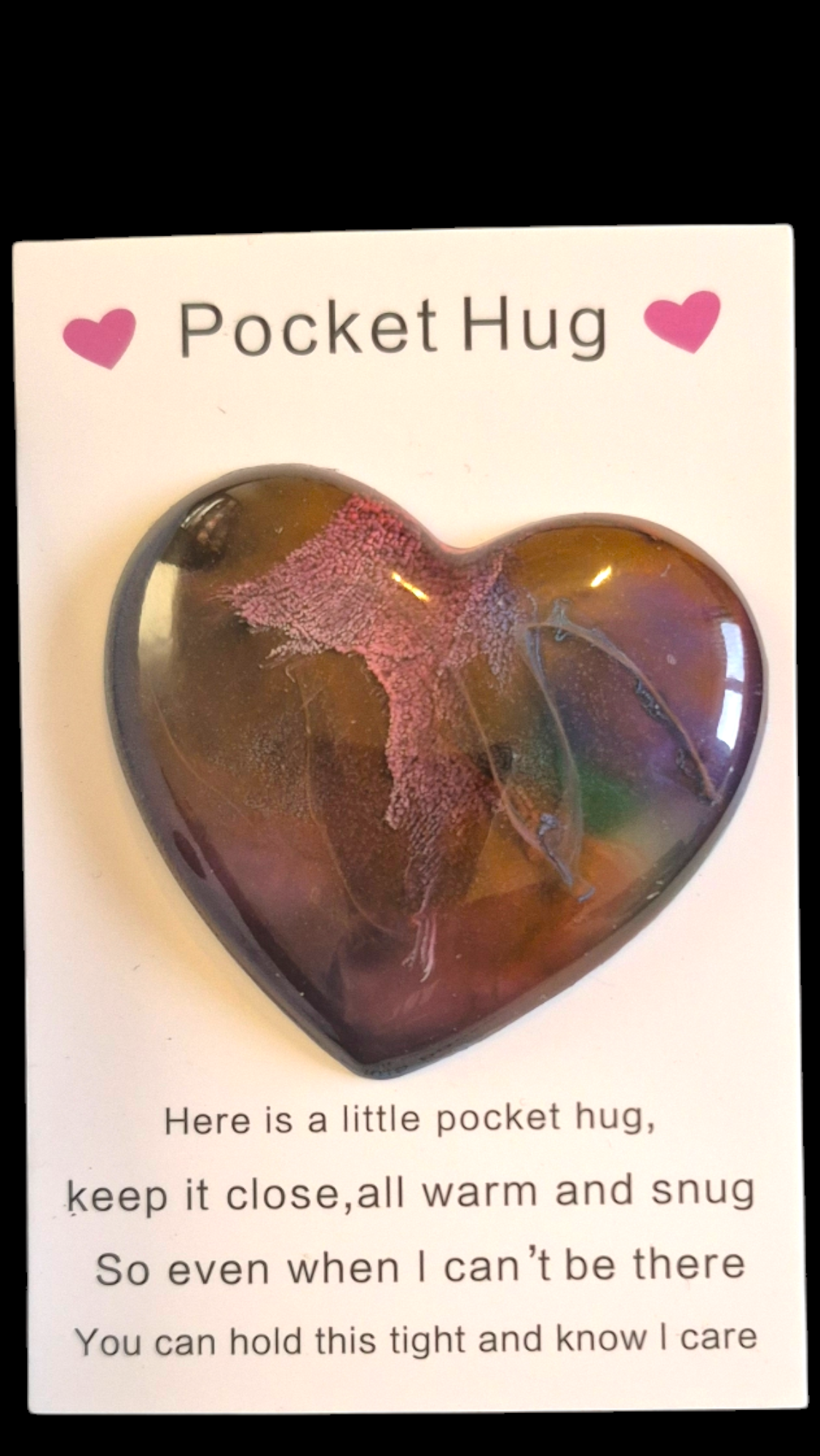 Pocket Hugs