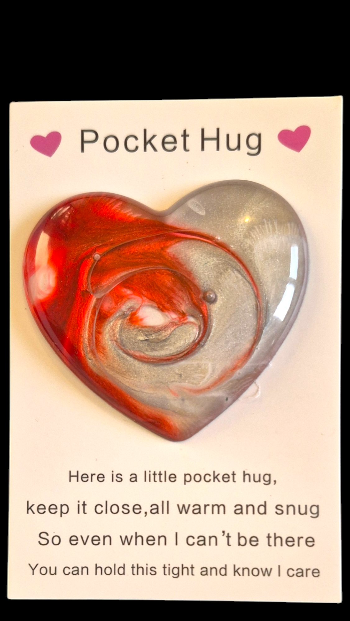 Pocket Hugs