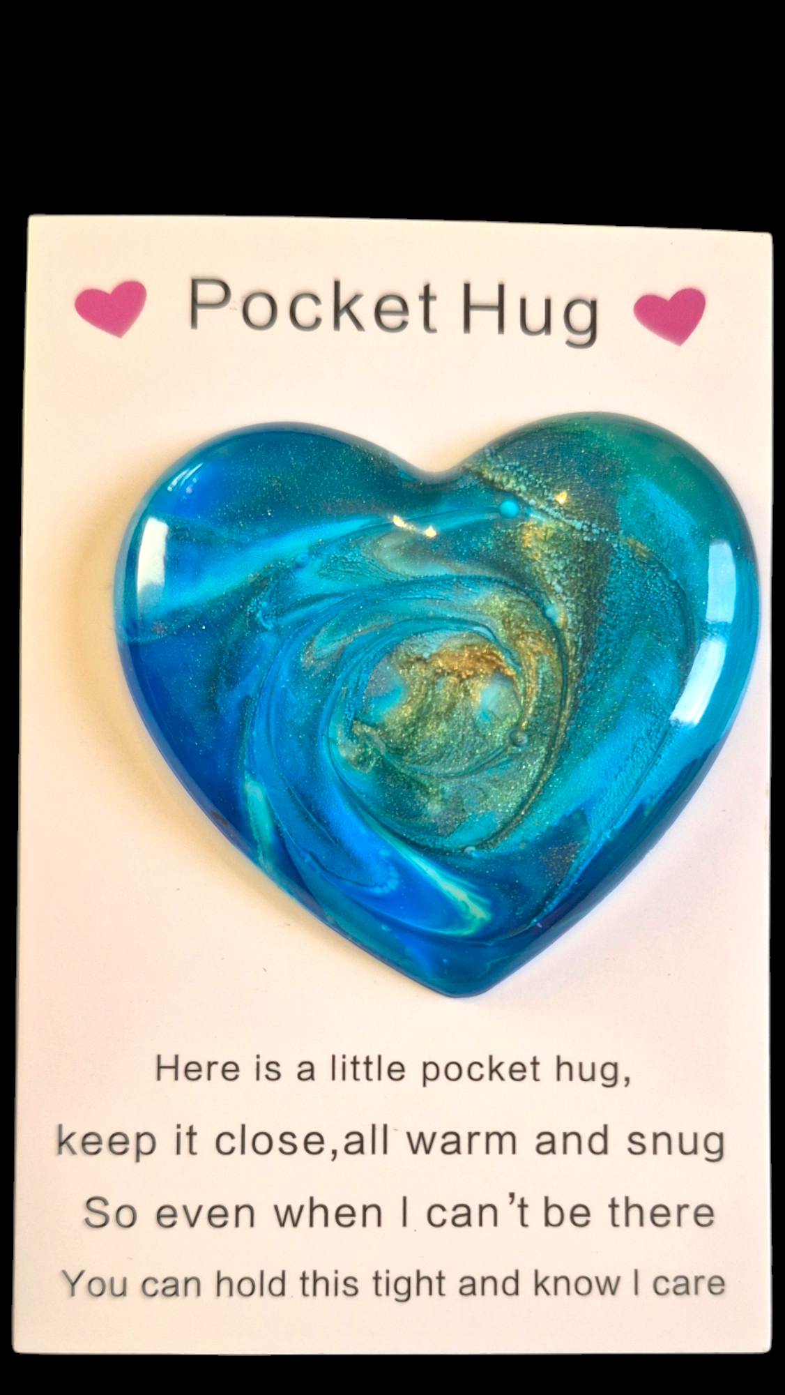 Pocket Hugs