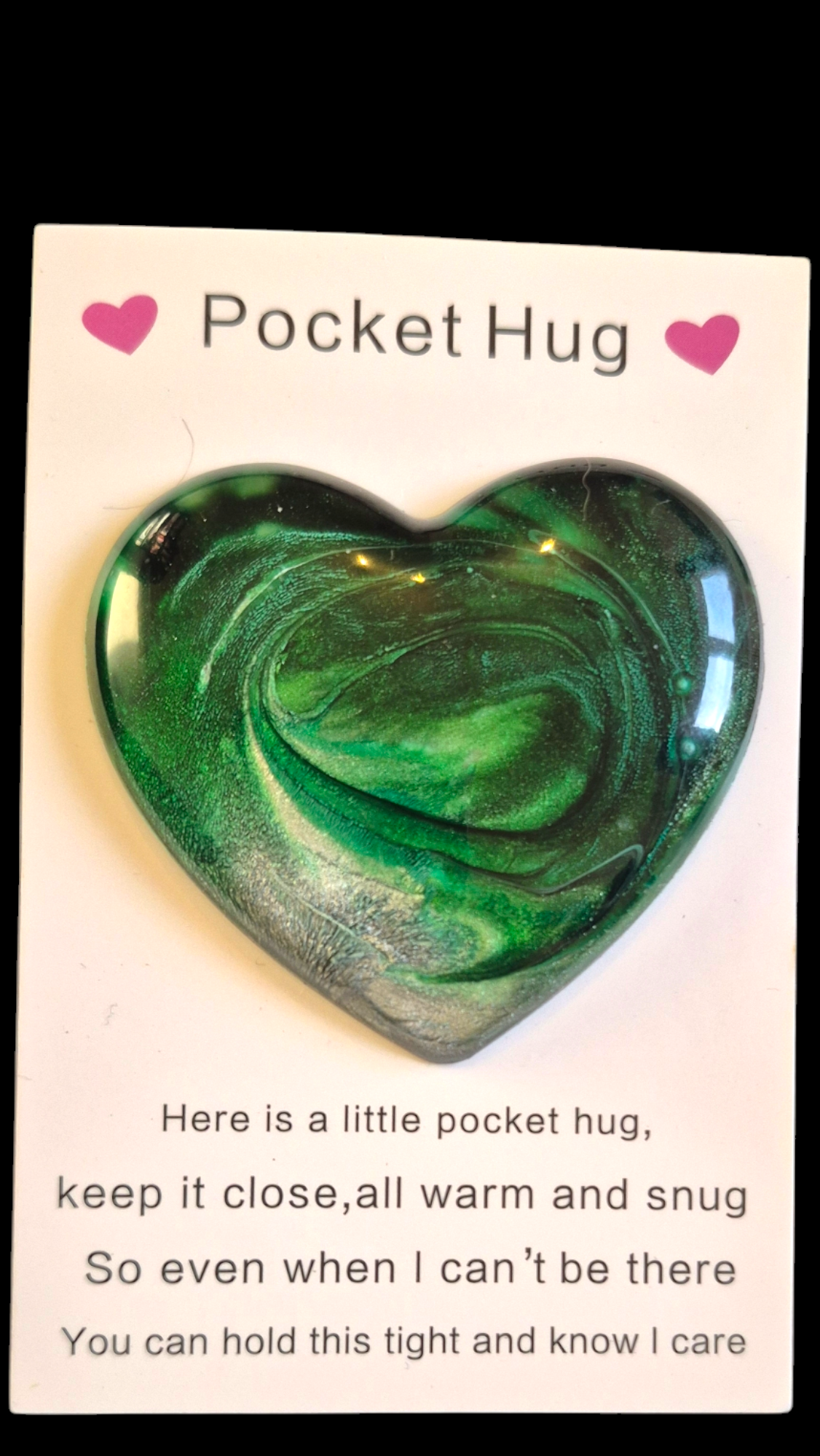 Pocket Hugs