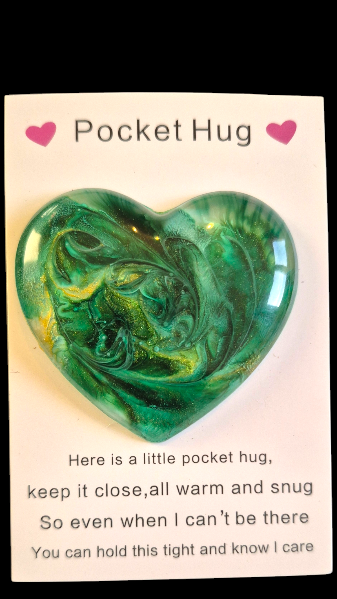 Pocket Hugs