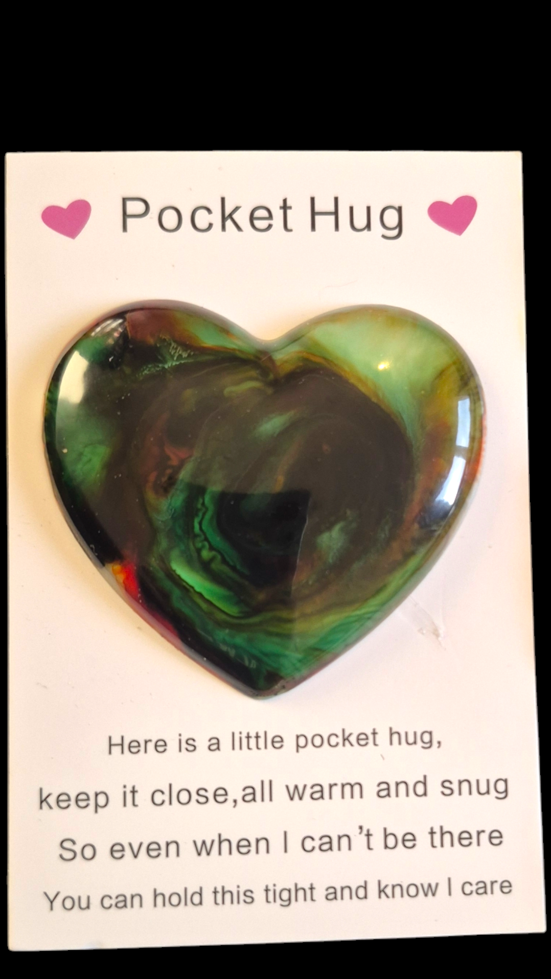 Pocket Hugs